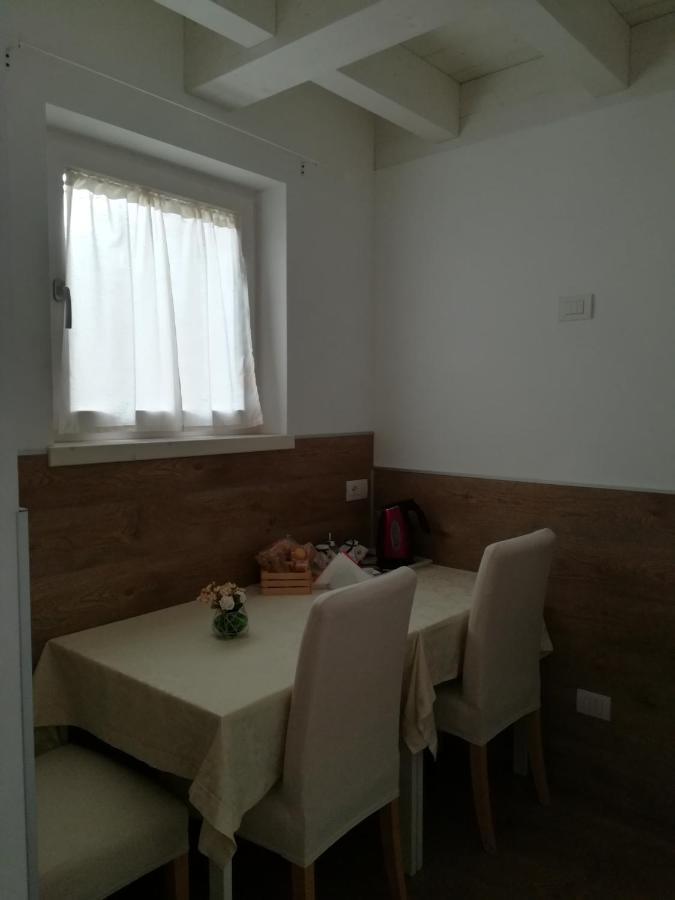 B&B Aria D'Argento & Relax Home Trento Dış mekan fotoğraf