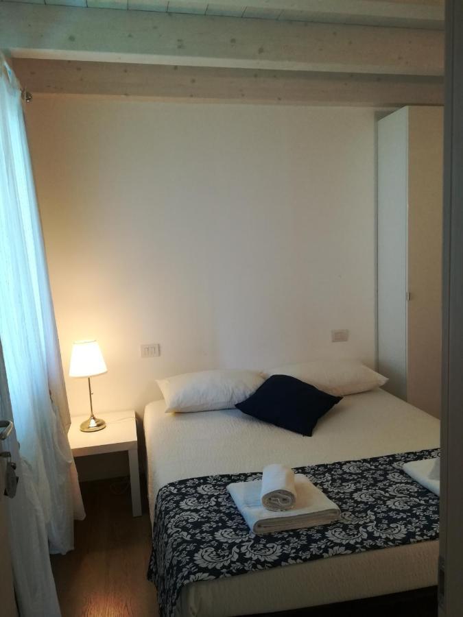 B&B Aria D'Argento & Relax Home Trento Dış mekan fotoğraf