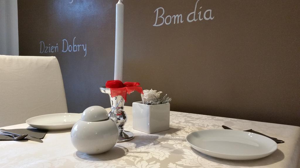 B&B Aria D'Argento & Relax Home Trento Dış mekan fotoğraf