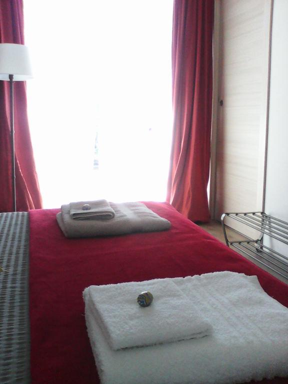 B&B Aria D'Argento & Relax Home Trento Oda fotoğraf
