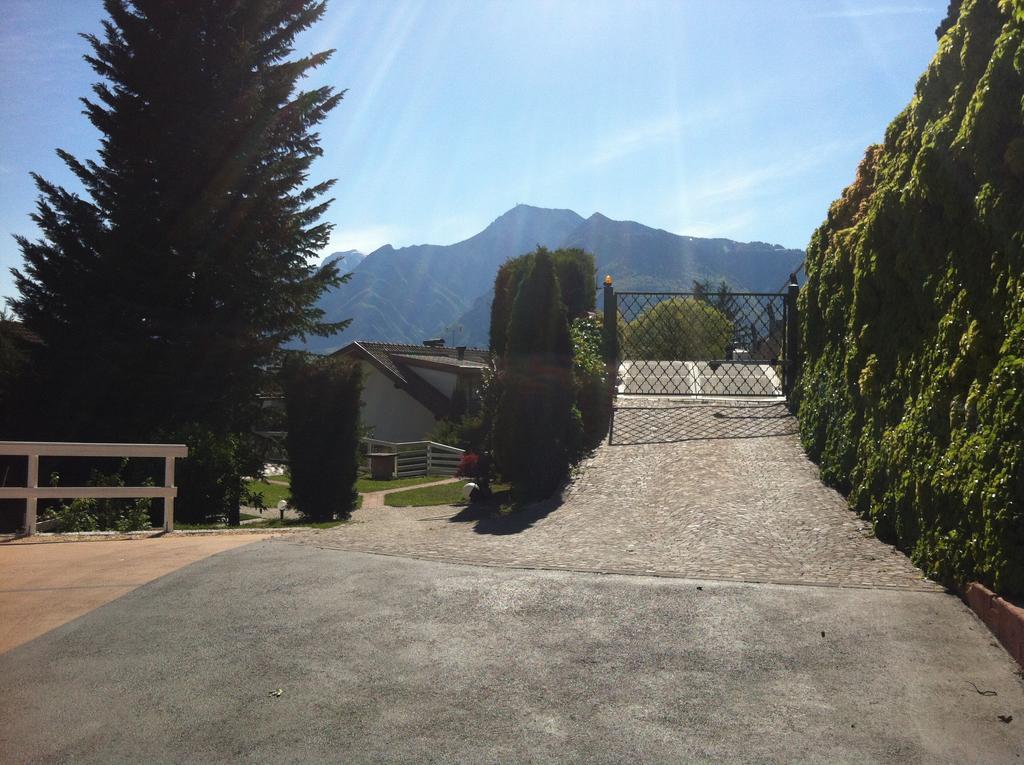 B&B Aria D'Argento & Relax Home Trento Dış mekan fotoğraf
